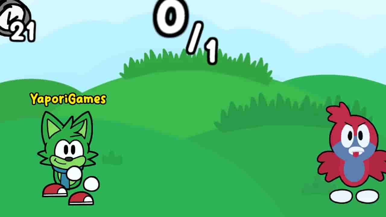 Yapori Minigames screenshot thumbnail screenshot 2