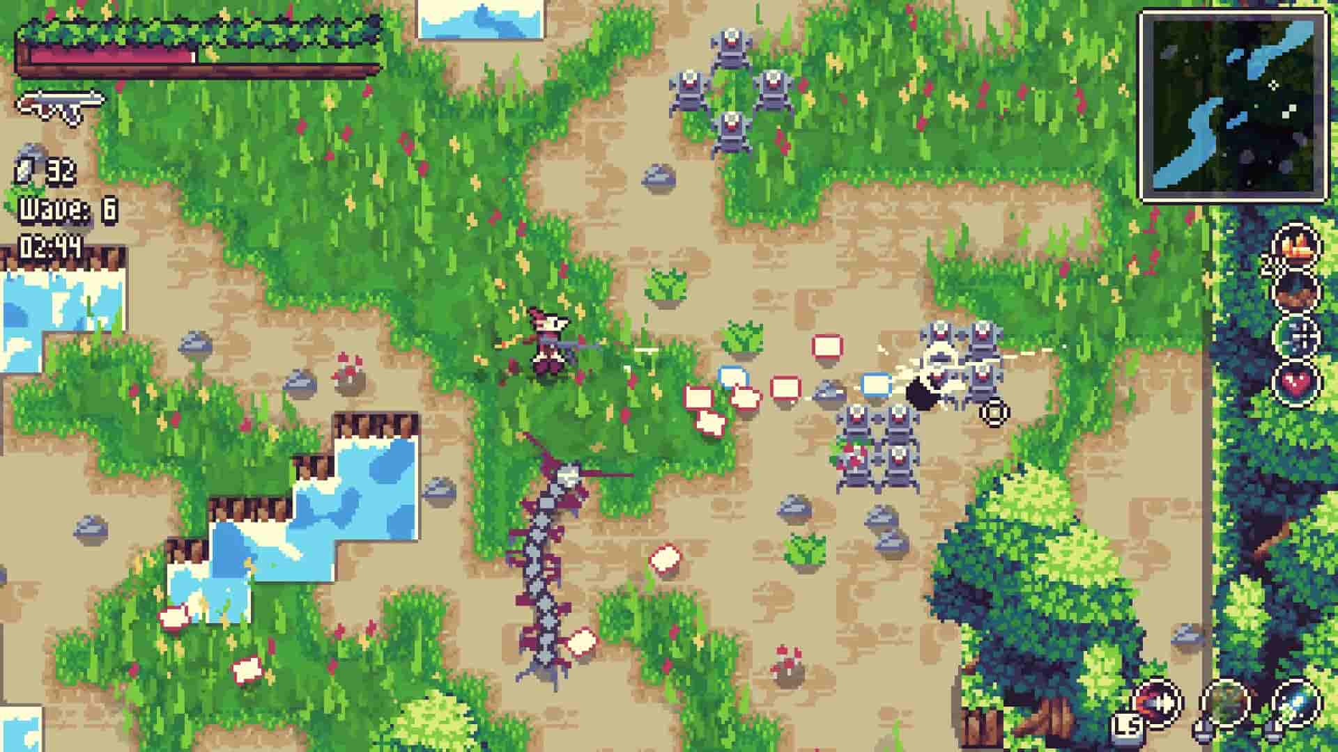 Yawnoc screenshot thumbnail screenshot 0