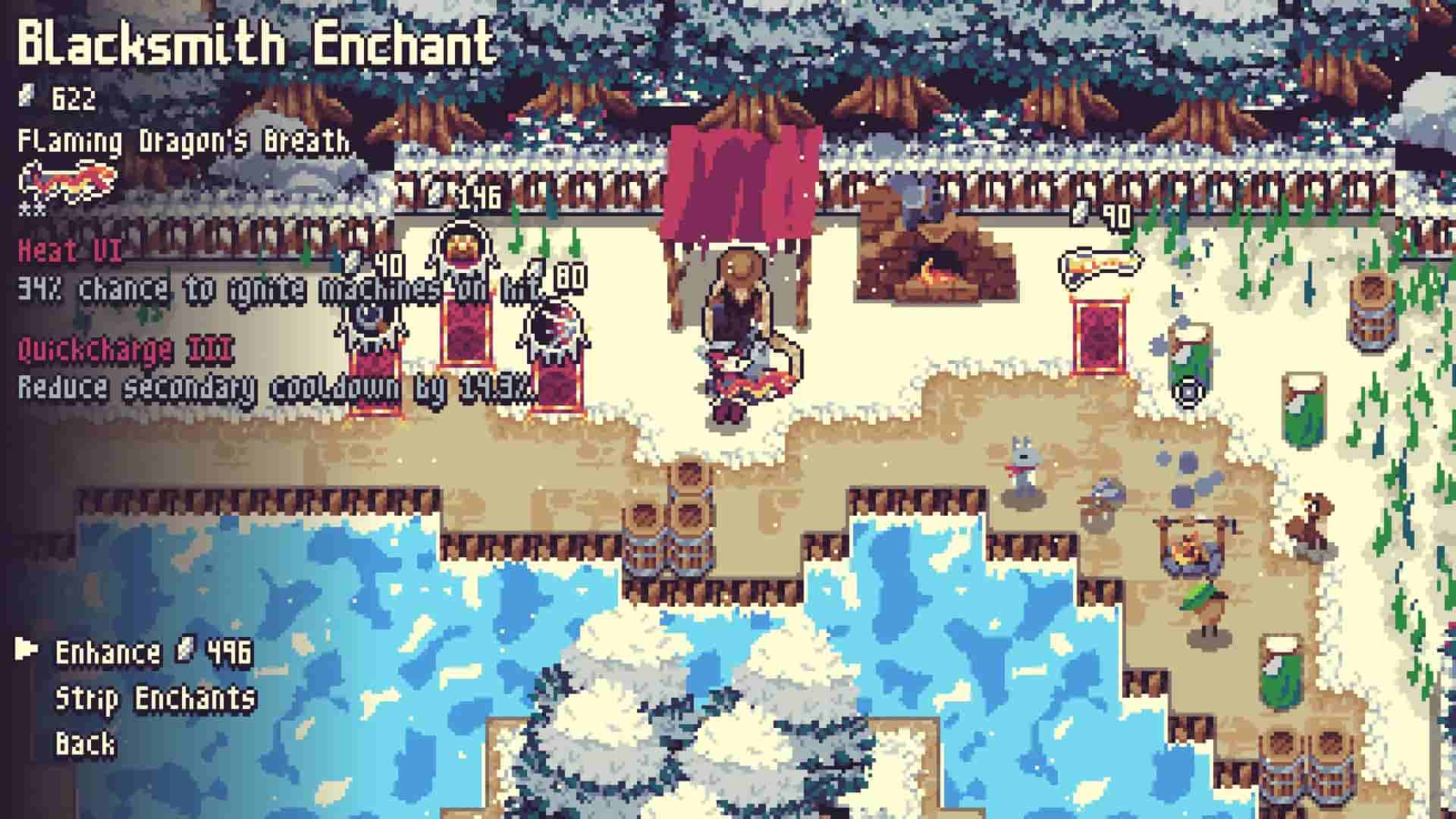 Yawnoc screenshot thumbnail screenshot 1