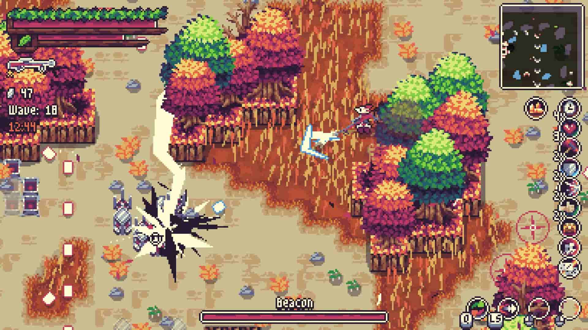 Yawnoc screenshot thumbnail screenshot 2