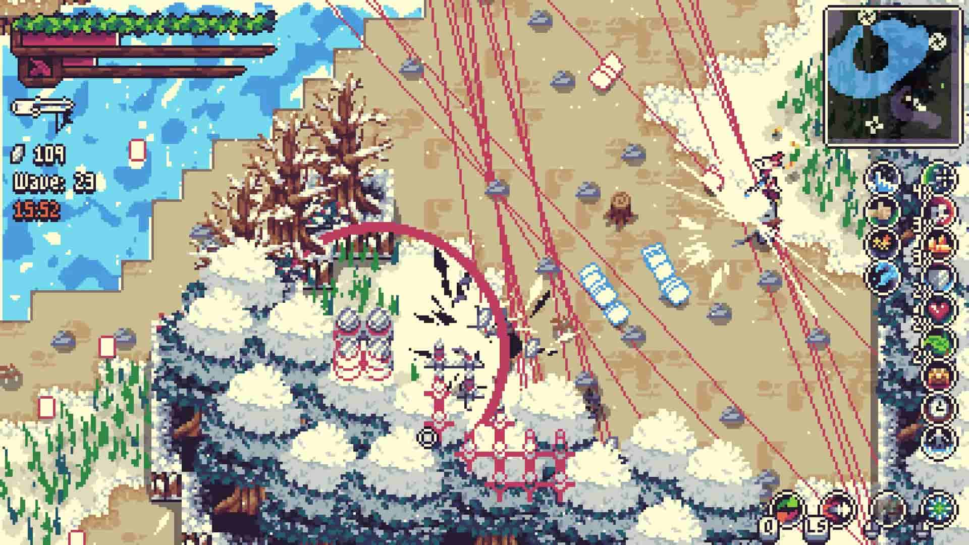 Yawnoc screenshot thumbnail screenshot 4