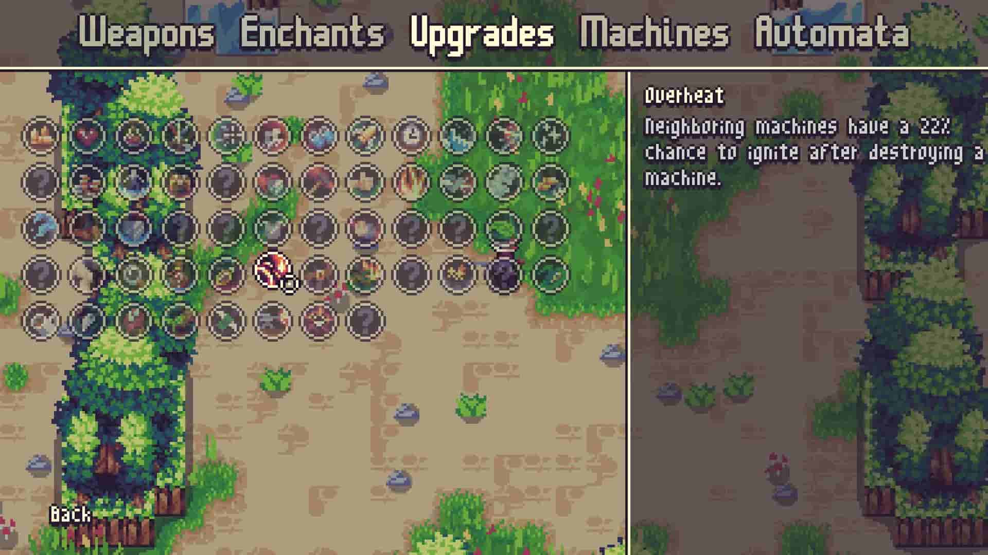 Yawnoc screenshot thumbnail screenshot 5