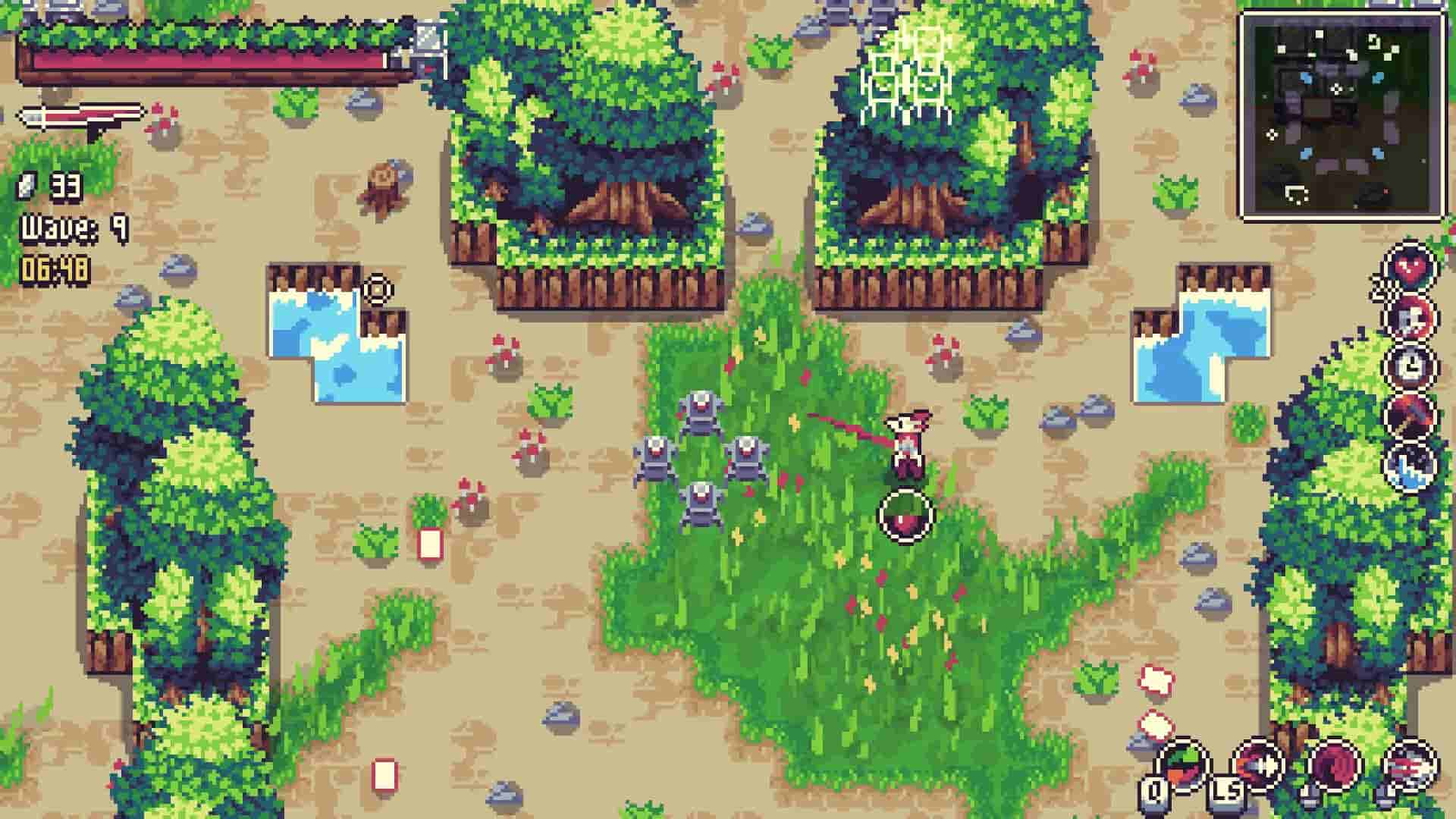 Yawnoc screenshot thumbnail screenshot 8