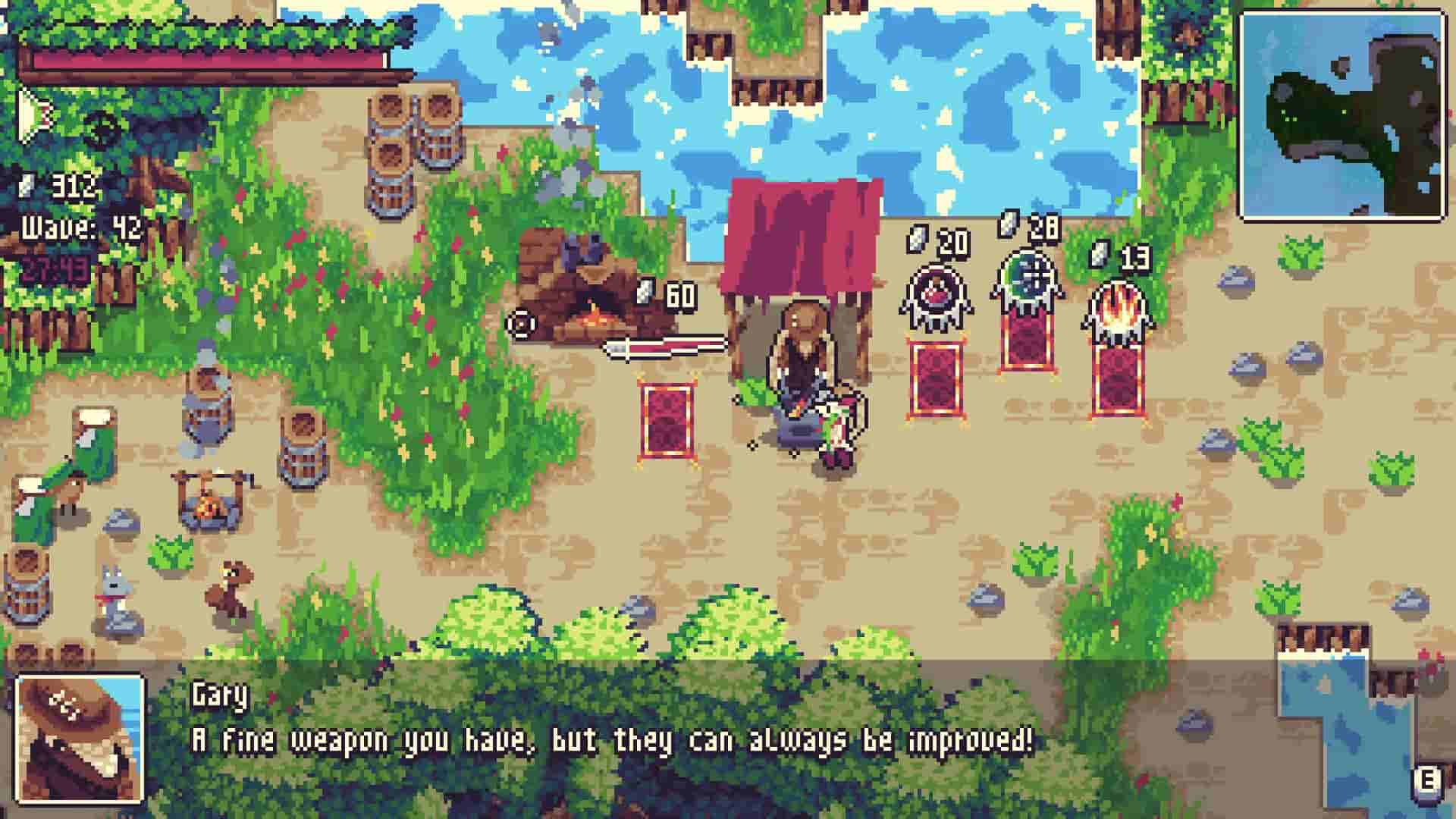 Yawnoc screenshot thumbnail screenshot 9