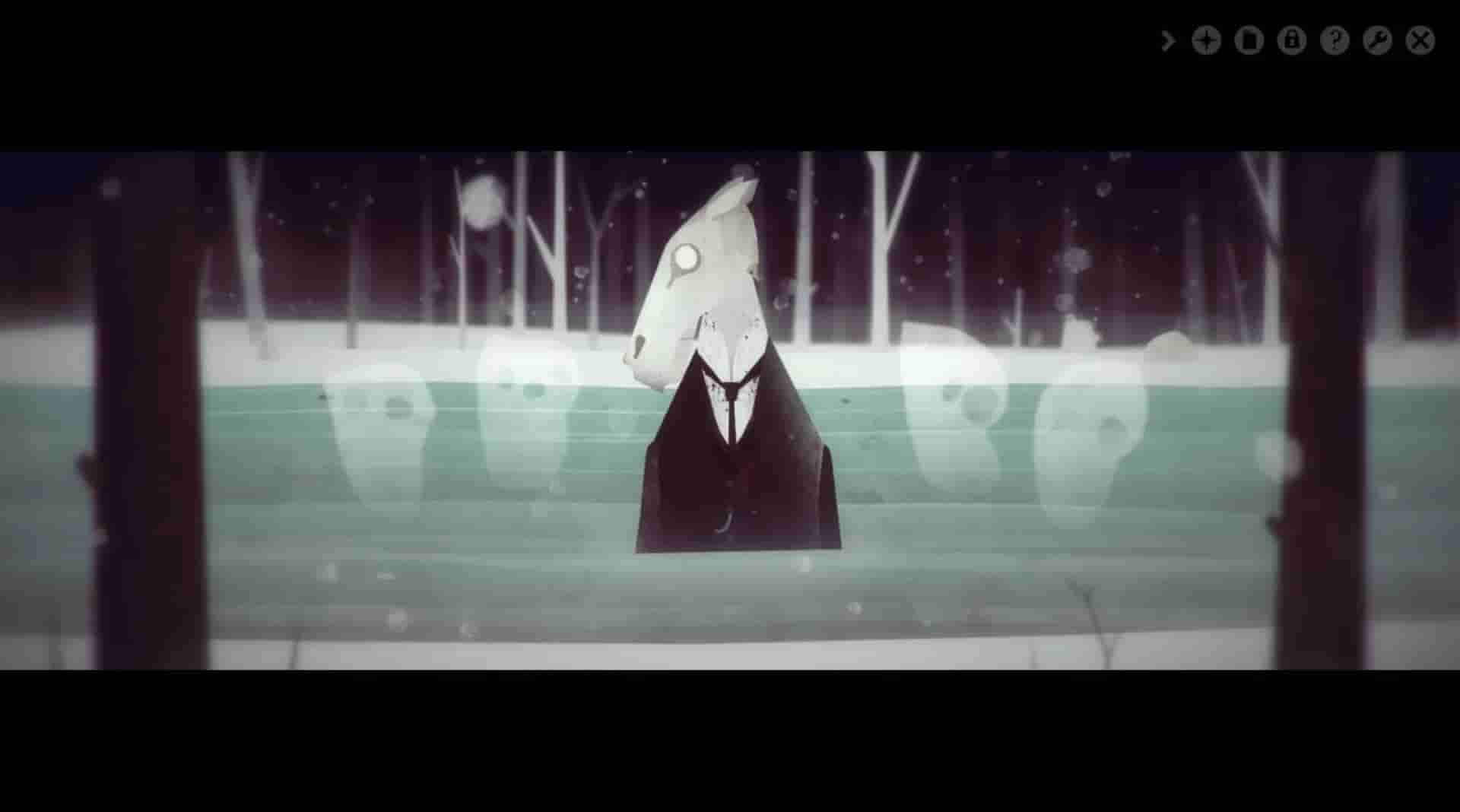 Year Walk screenshot thumbnail screenshot 0