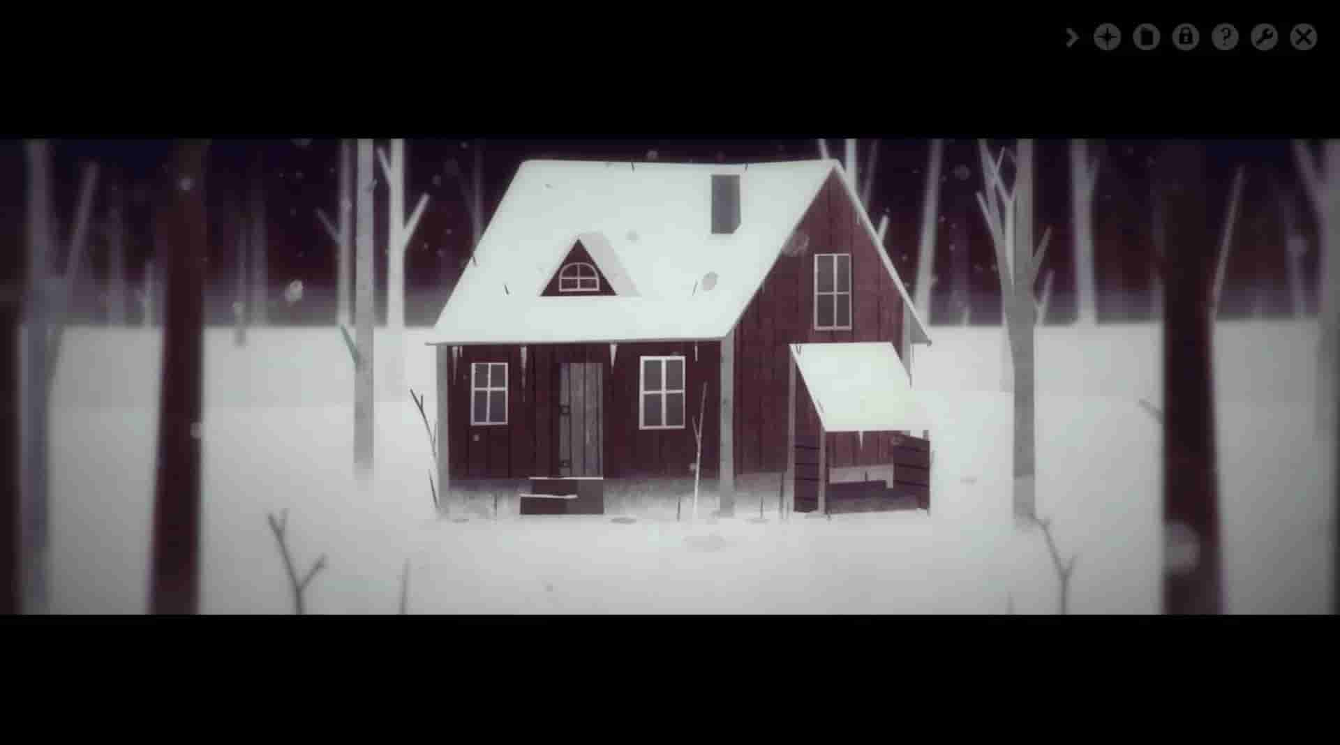 Year Walk screenshot thumbnail screenshot 1