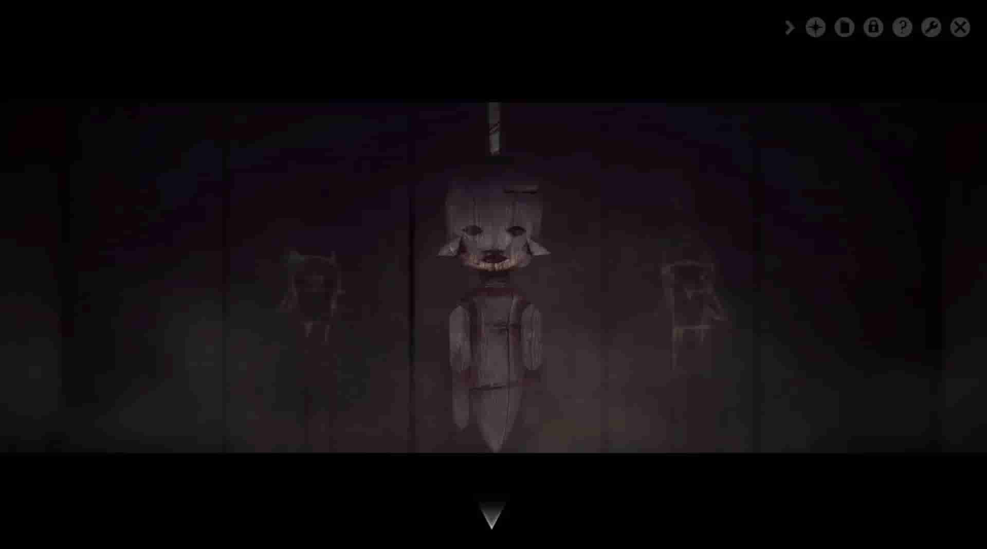 Year Walk screenshot thumbnail screenshot 3