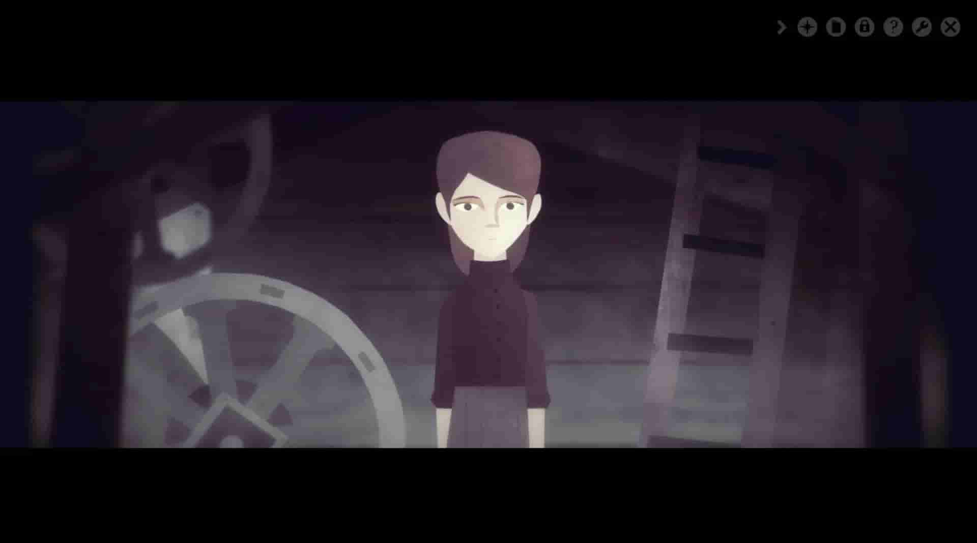 Year Walk screenshot thumbnail screenshot 5