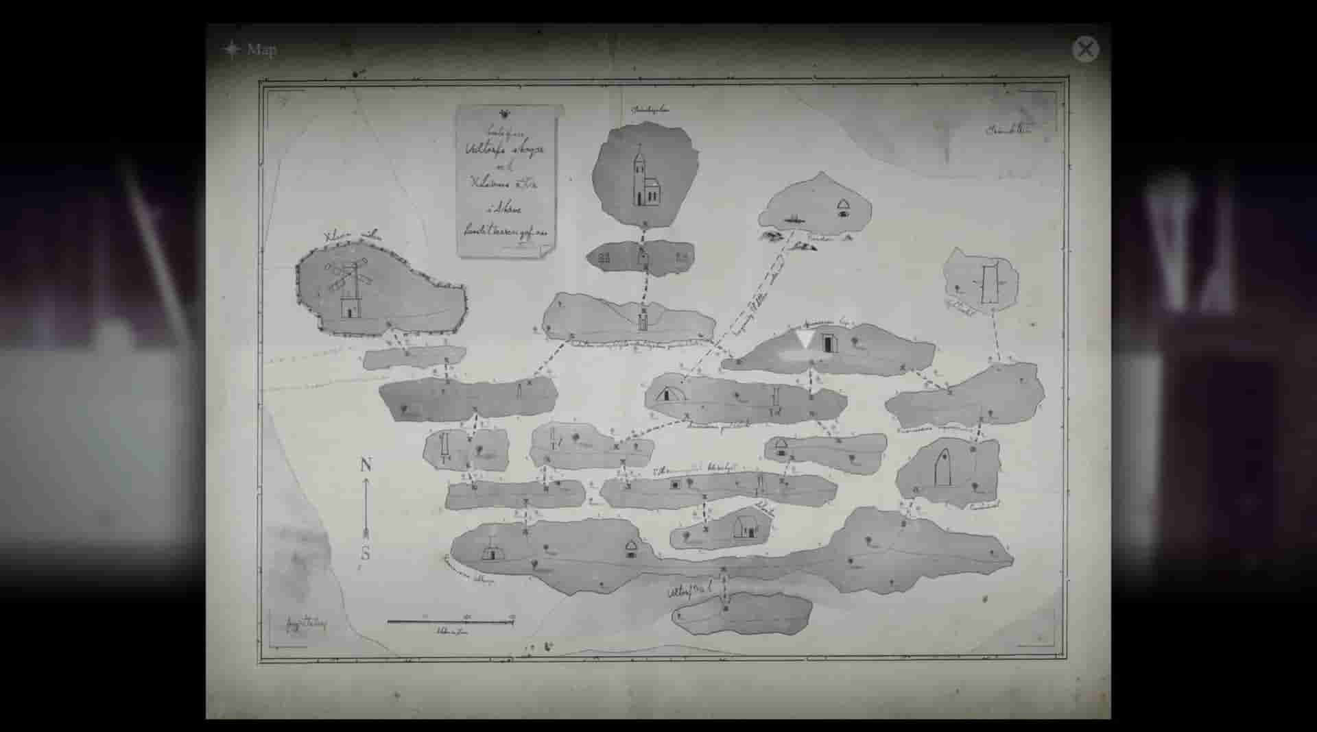Year Walk screenshot thumbnail screenshot 7