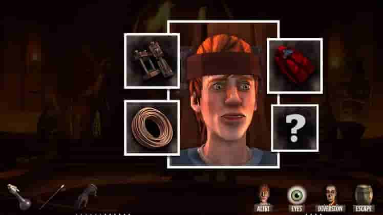 Yesterday Origins screenshot thumbnail screenshot 10