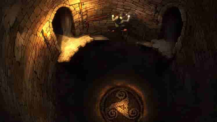 Yesterday Origins screenshot thumbnail screenshot 11