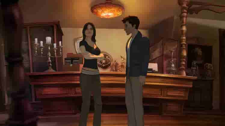 Yesterday Origins screenshot thumbnail screenshot 4