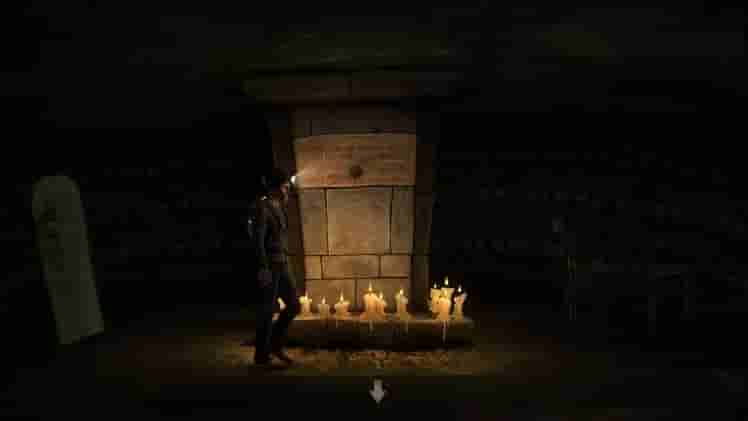 Yesterday Origins screenshot thumbnail screenshot 5