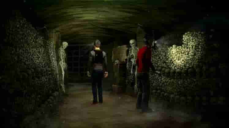 Yesterday Origins screenshot thumbnail screenshot 6