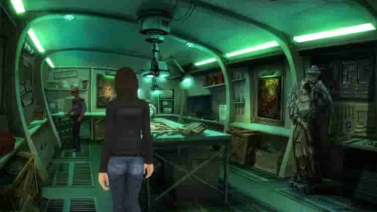 Yesterday Origins screenshot thumbnail screenshot 7
