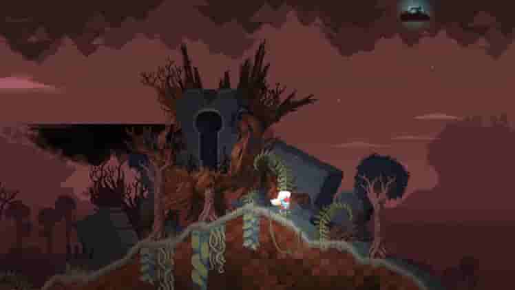 YesterMorrow screenshot thumbnail screenshot 10