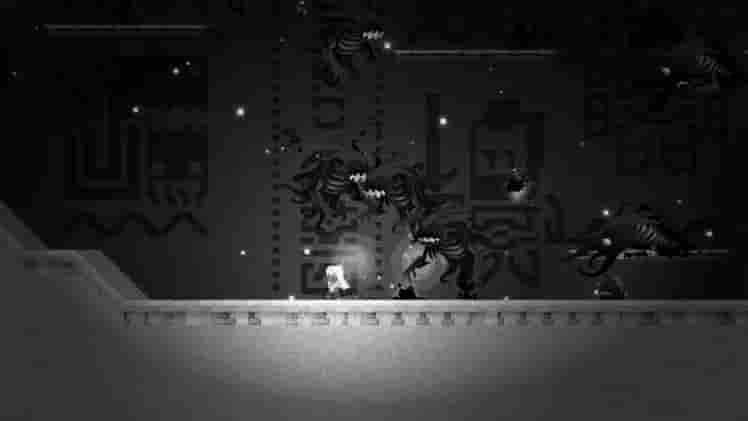 YesterMorrow screenshot thumbnail screenshot 11