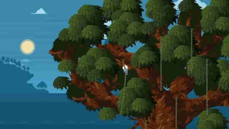 YesterMorrow screenshot thumbnail screenshot 2