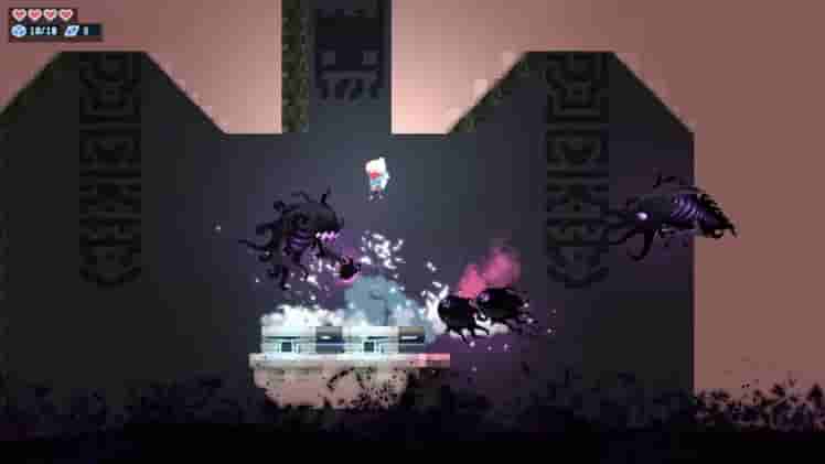 YesterMorrow screenshot thumbnail screenshot 8