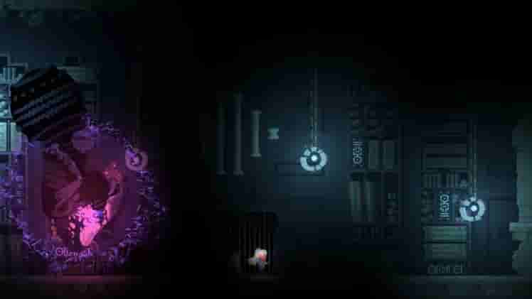 YesterMorrow screenshot thumbnail screenshot 9