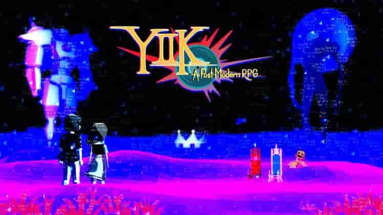 YIIK: A Postmodern RPG screenshot thumbnail screenshot 8