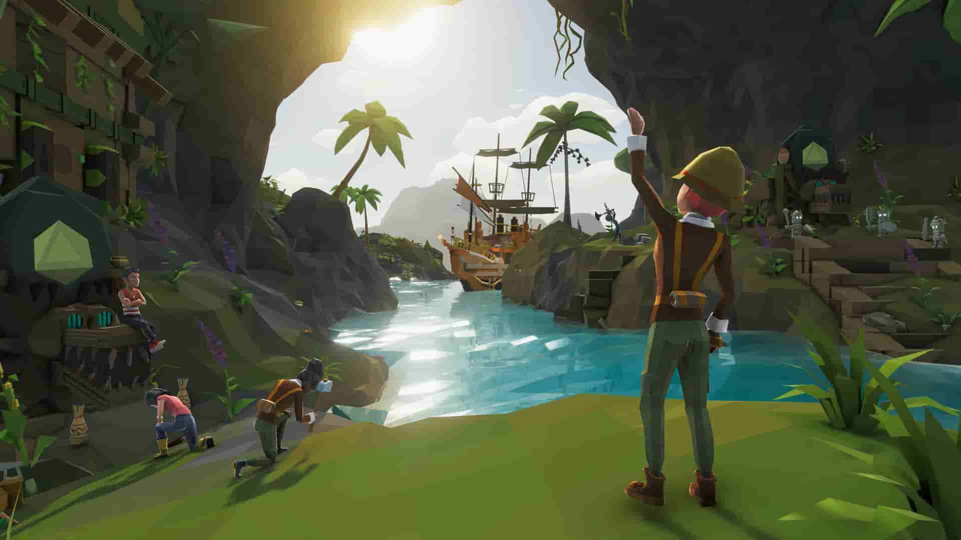 Ylands screenshot thumbnail screenshot 0