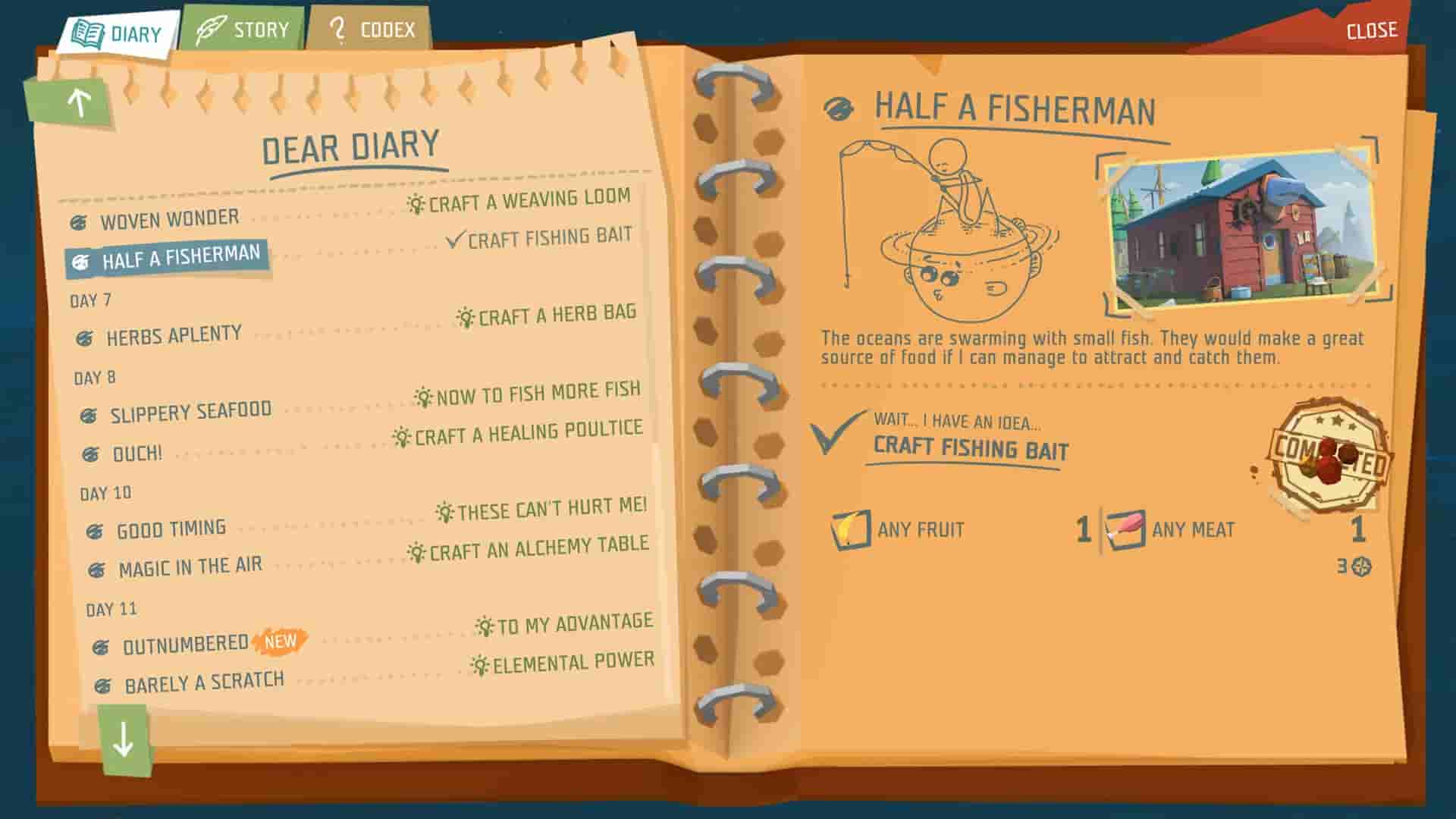 Ylands screenshot thumbnail screenshot 1