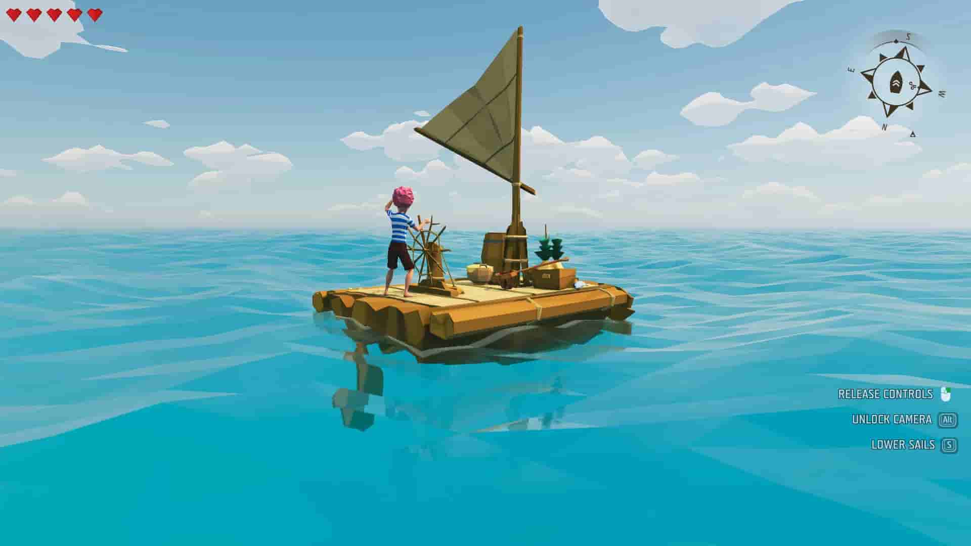 Ylands screenshot thumbnail screenshot 10
