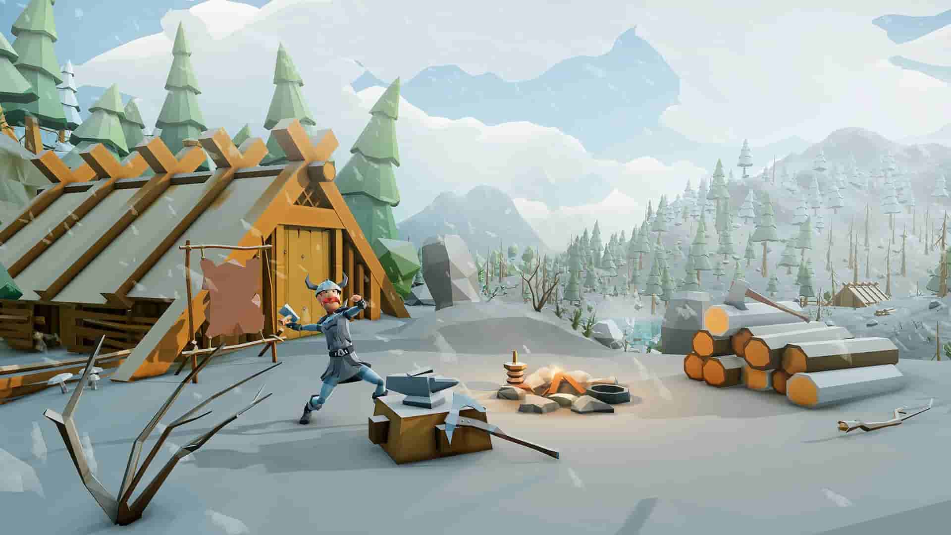 Ylands screenshot thumbnail screenshot 11