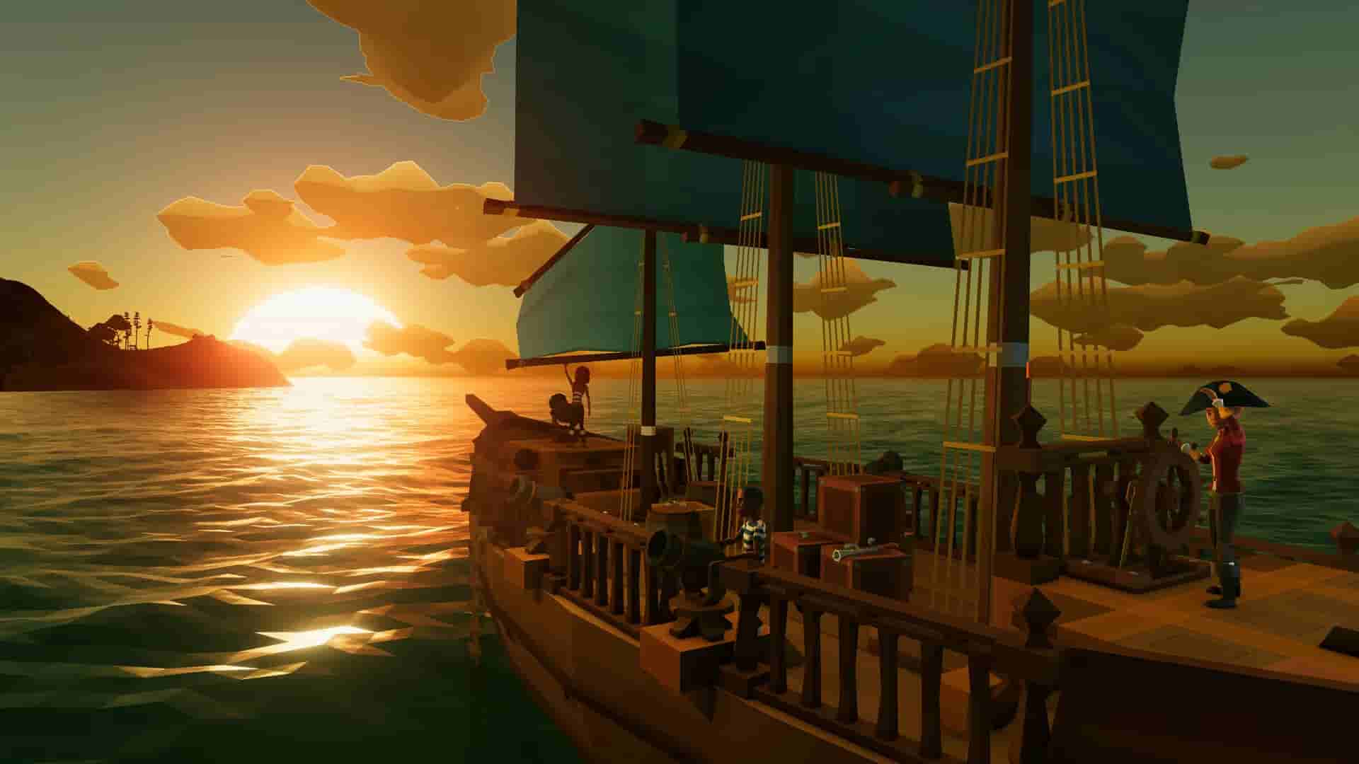 Ylands screenshot thumbnail screenshot 12