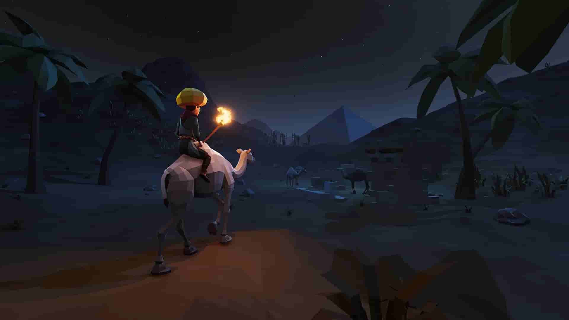 Ylands screenshot thumbnail screenshot 13