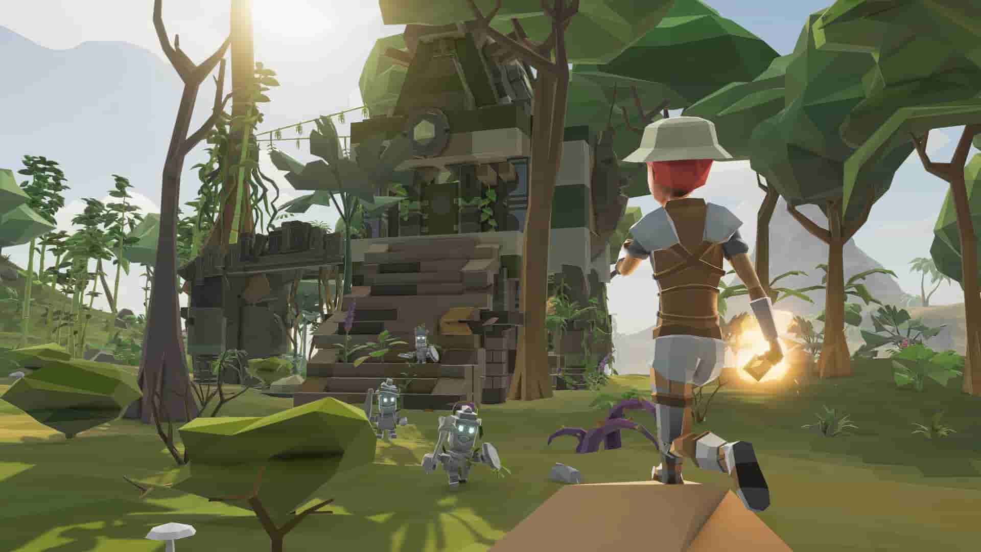 Ylands screenshot thumbnail screenshot 16
