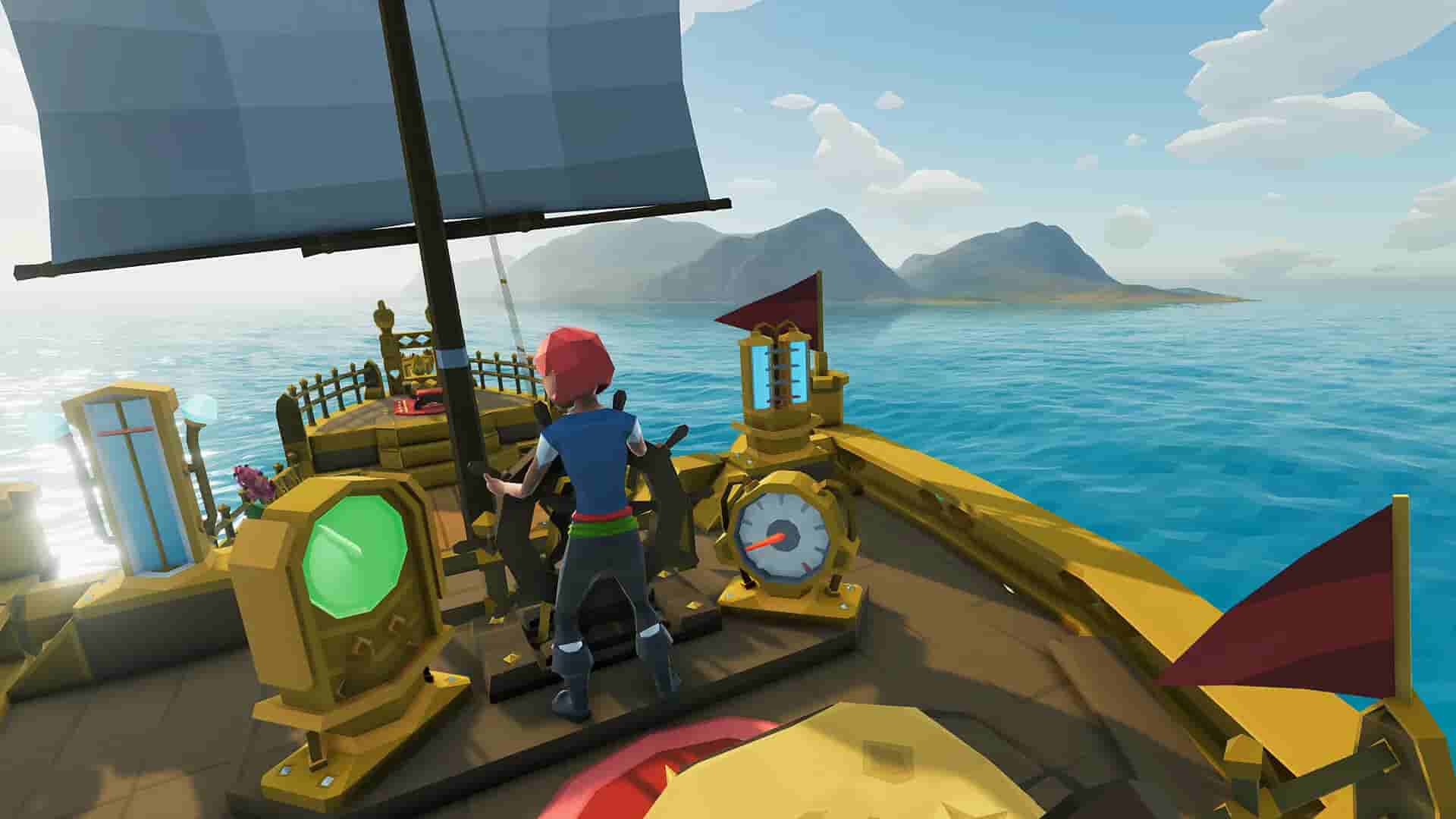 Ylands screenshot thumbnail screenshot 2