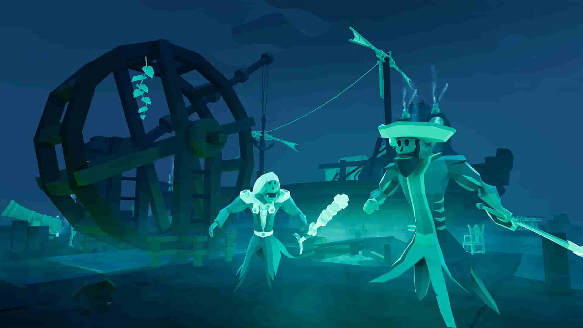 Ylands screenshot thumbnail screenshot 4