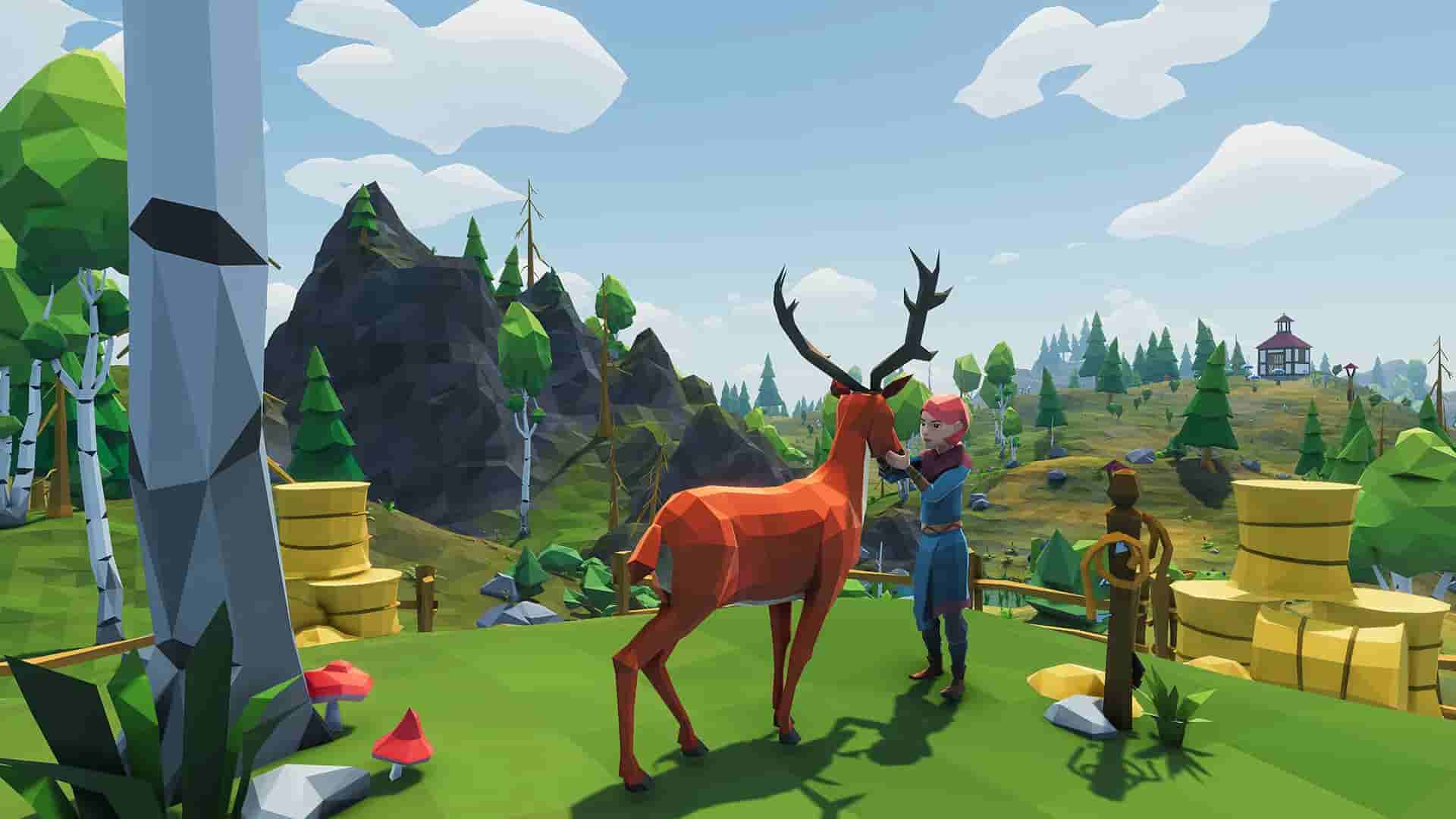 Ylands screenshot thumbnail screenshot 6