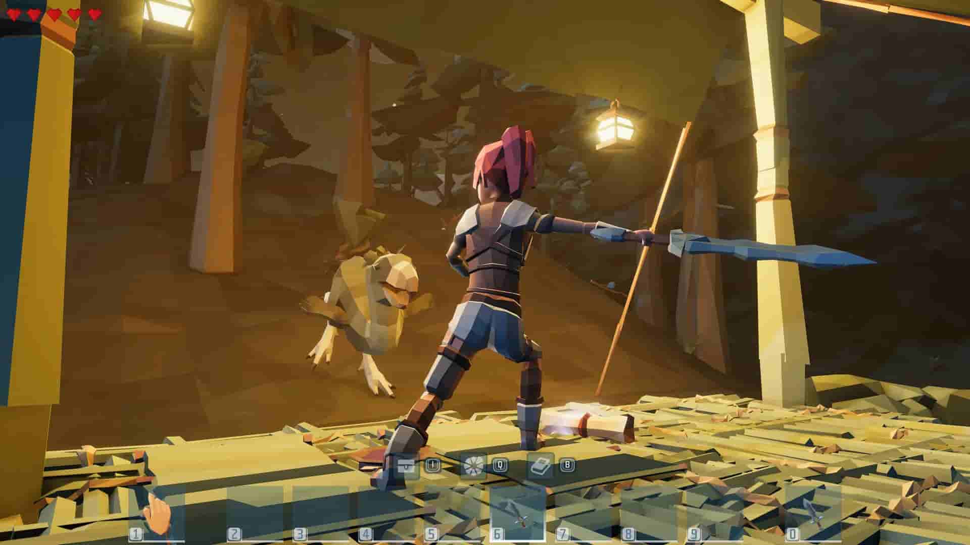 Ylands screenshot thumbnail screenshot 7
