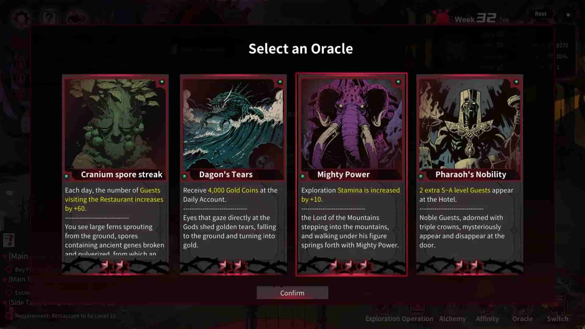 Yog-Sothoth's Yard screenshot thumbnail screenshot 3