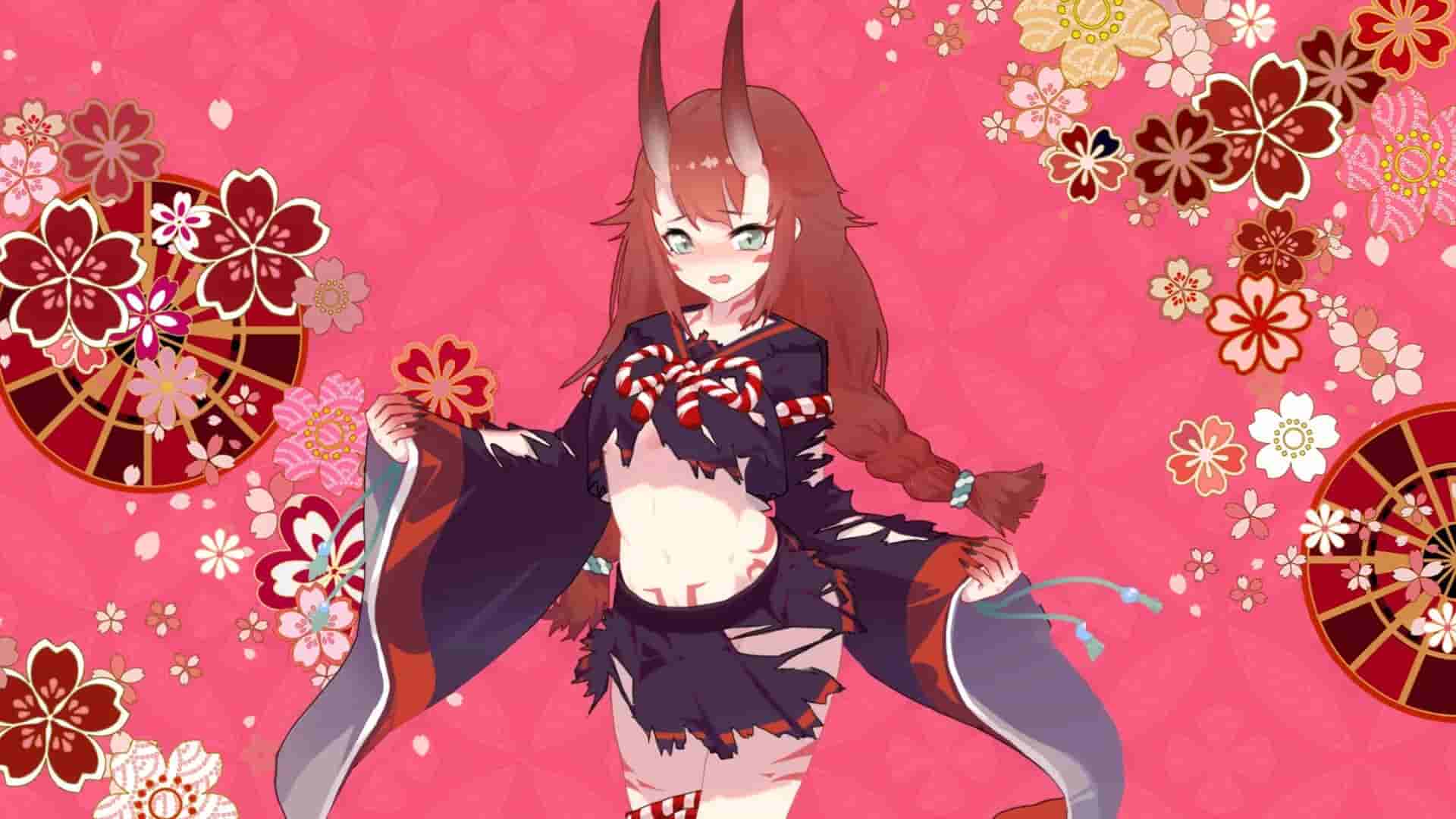 Yokai's Secret screenshot thumbnail screenshot 0