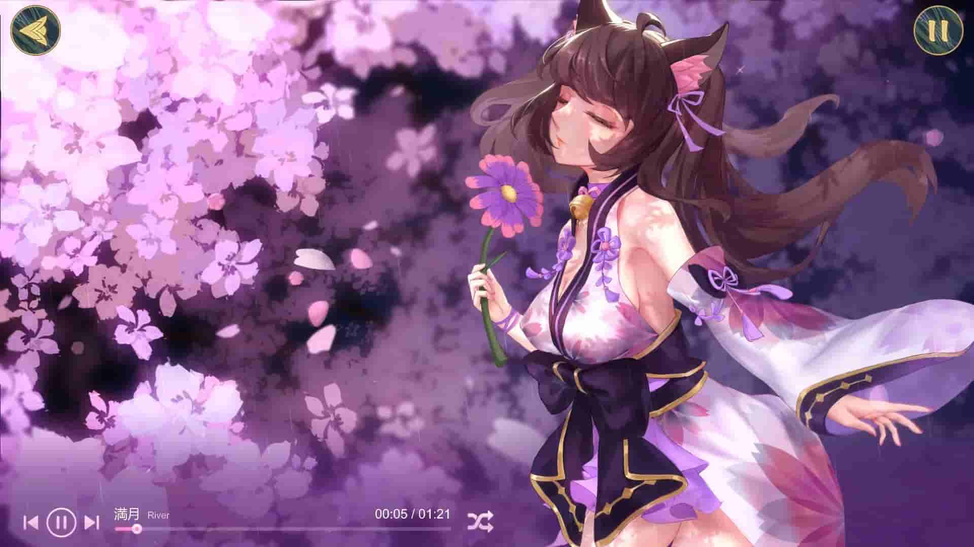 Yokai's Secret screenshot thumbnail screenshot 1