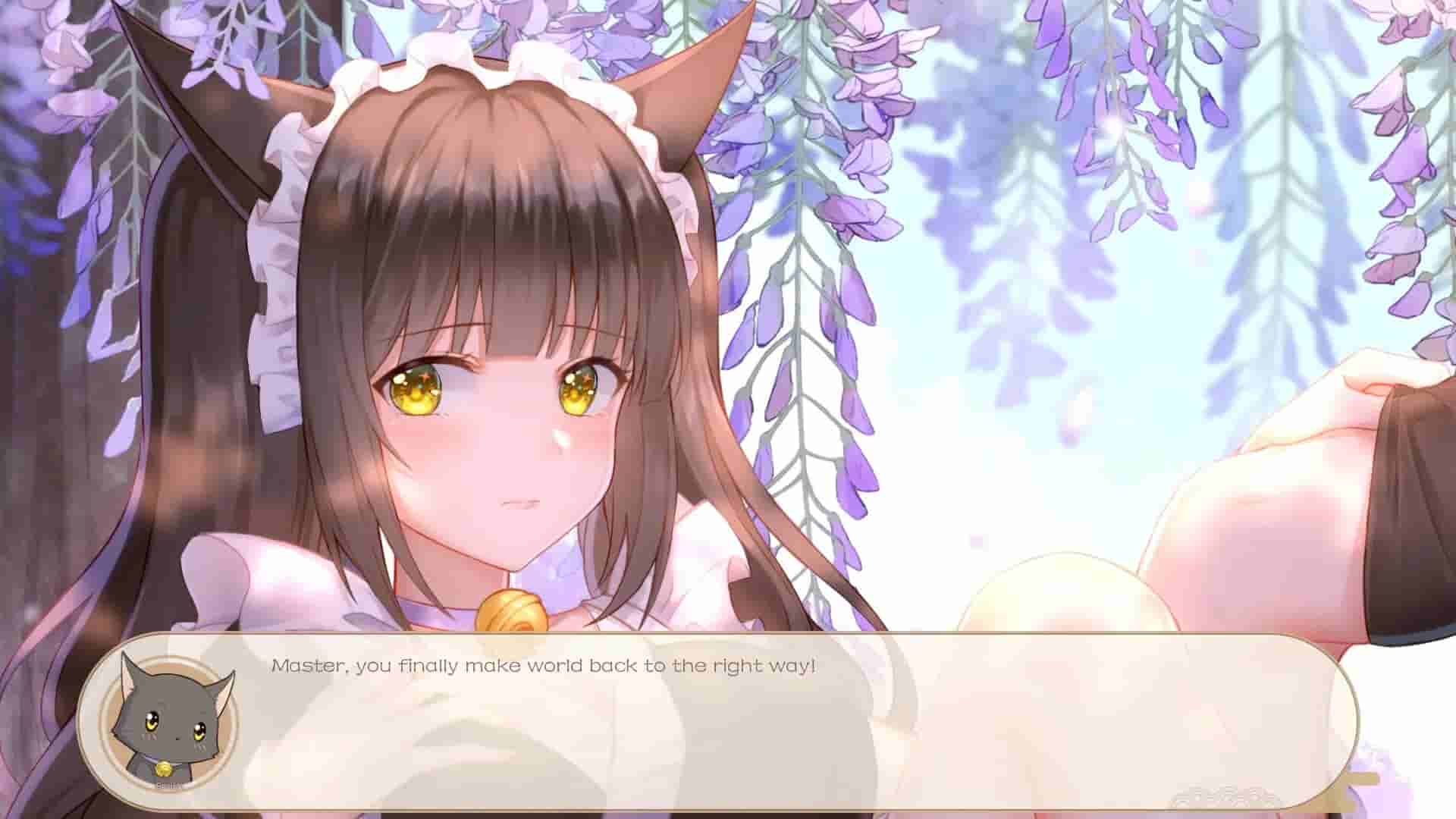 Yokai's Secret screenshot thumbnail screenshot 3
