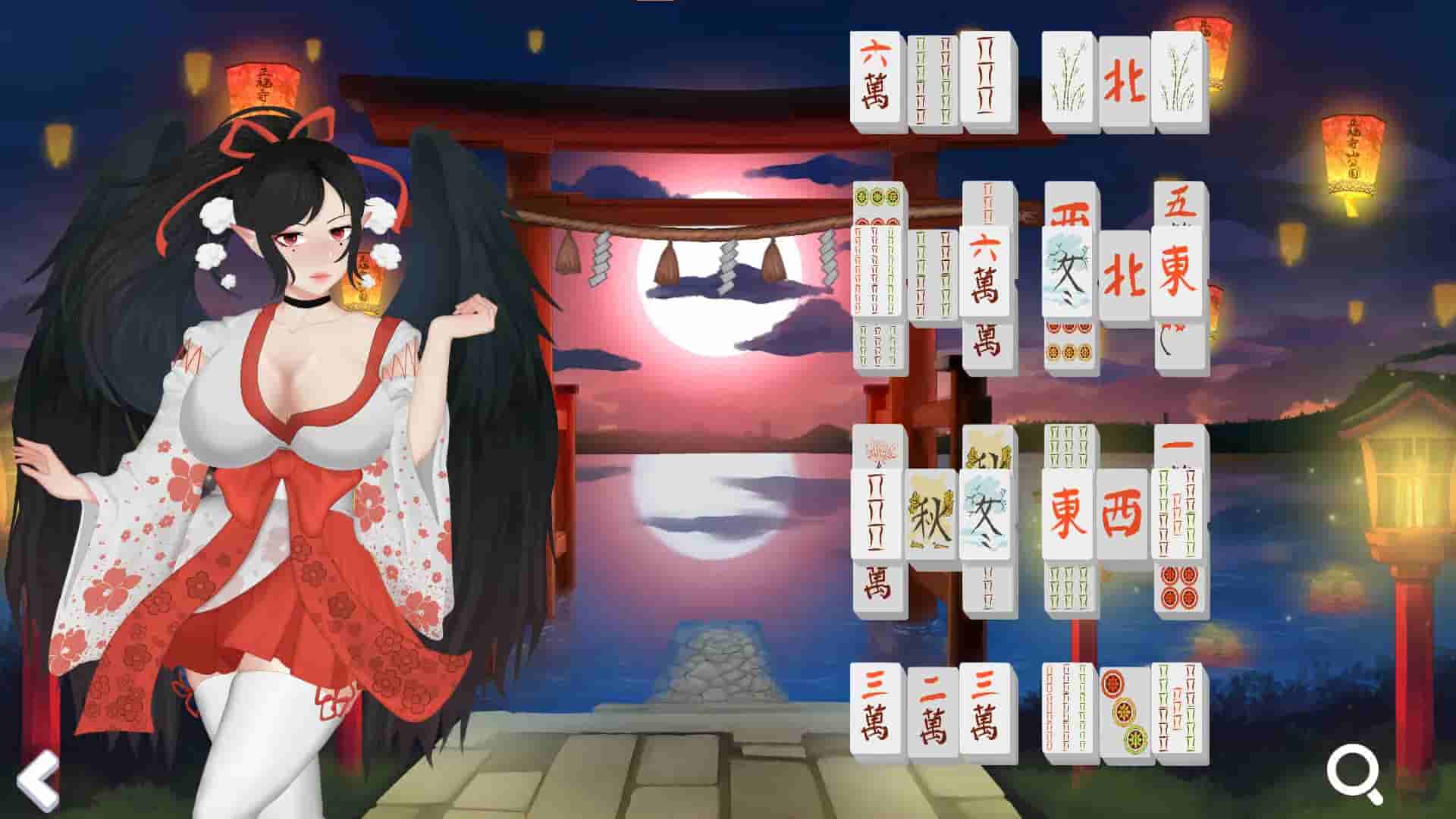 Yokai's Wish screenshot thumbnail screenshot 0