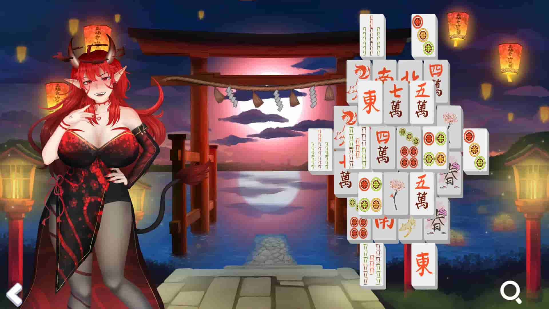 Yokai's Wish screenshot thumbnail screenshot 3