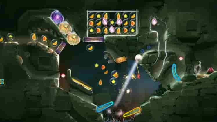 Yoku's Island Express screenshot thumbnail screenshot 4
