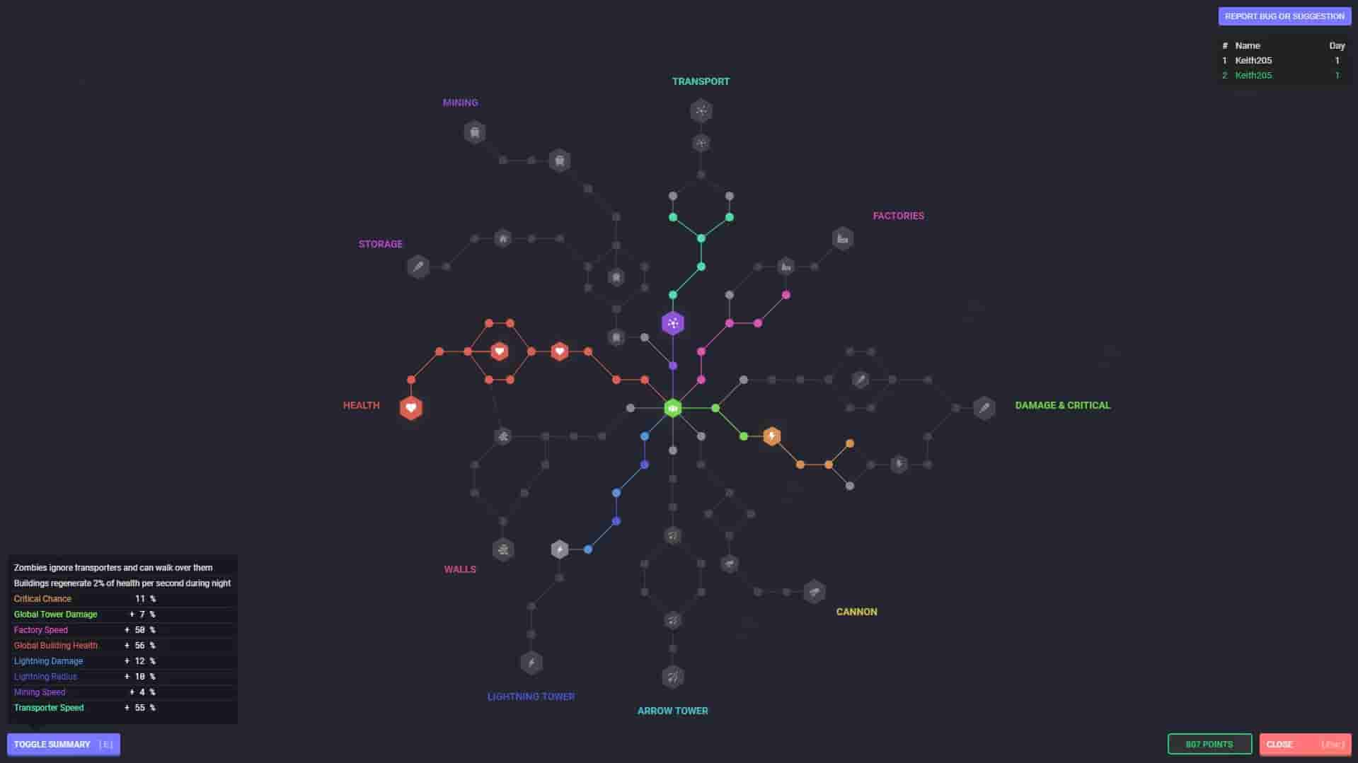 YORG.io screenshot thumbnail screenshot 3