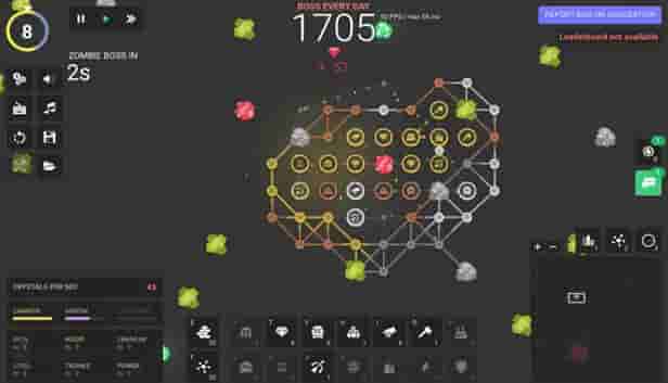 YORG.io screenshot thumbnail screenshot 5