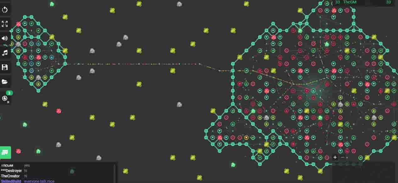 YORG.io screenshot thumbnail screenshot 9