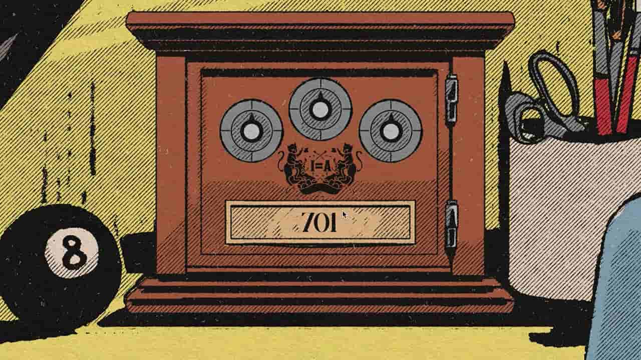 YOUR HOUSE screenshot thumbnail screenshot 4
