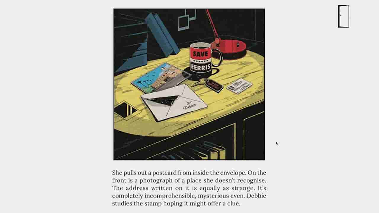 YOUR HOUSE screenshot thumbnail screenshot 6