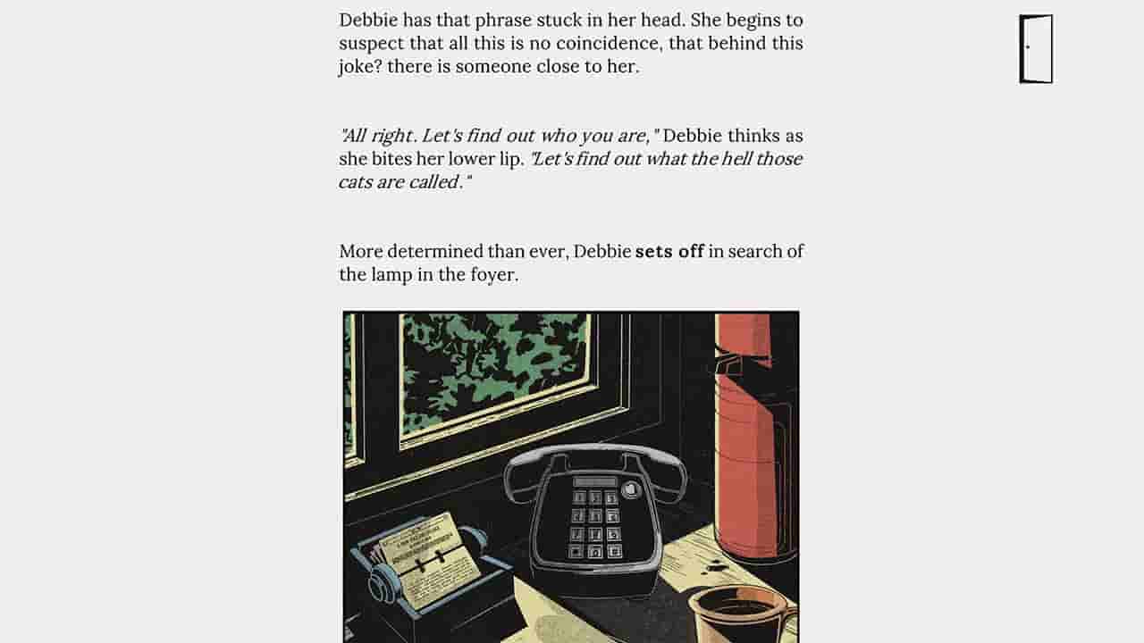 YOUR HOUSE screenshot thumbnail screenshot 8