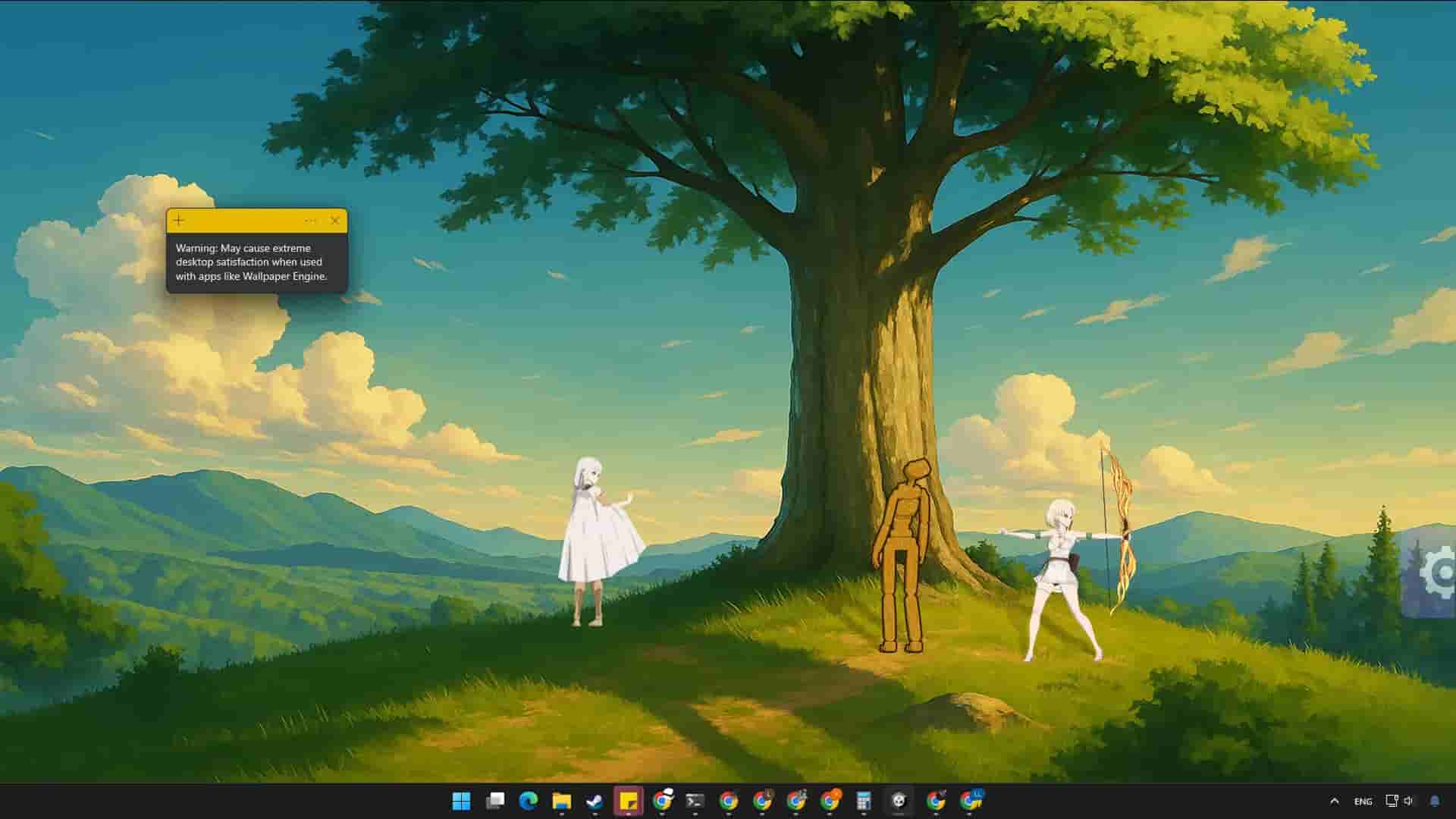 your sisters screenshot thumbnail screenshot 1